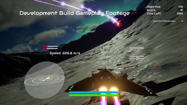EarlyGameplayTrailer trailer thumbnail
