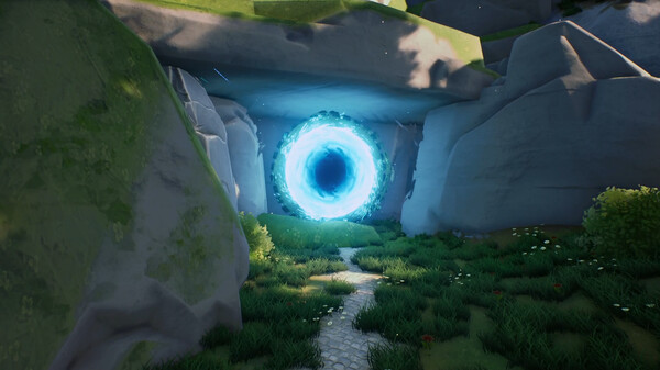 The Shores of Stellaluna - Zone One Preview Trailer trailer thumbnail