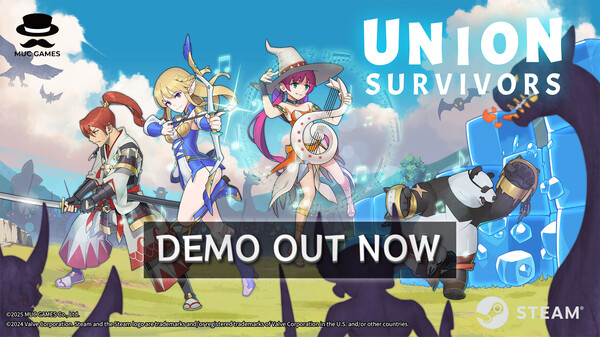 Official Demo Trailer trailer thumbnail