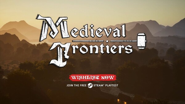 Medieval Frontiers - Playtest Trailer trailer thumbnail