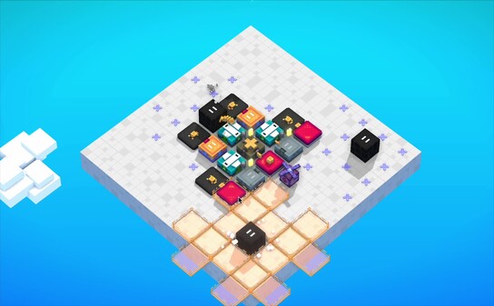Board Expansion Preview trailer thumbnail