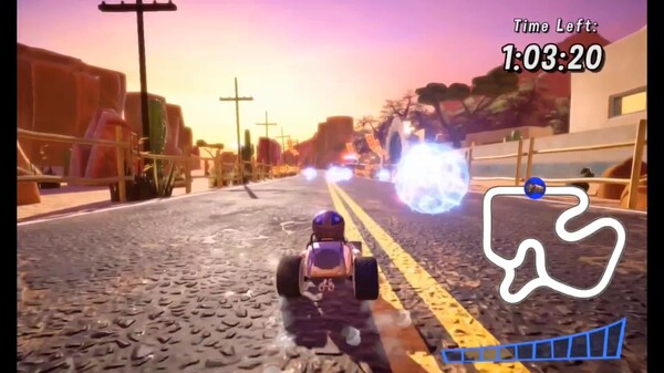 Hot Rod Mayhem Launch Trailer trailer thumbnail
