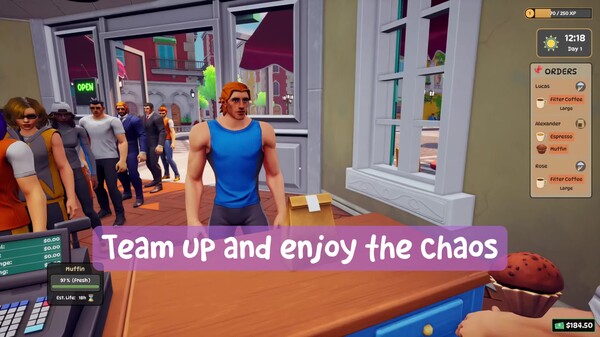 Trailer trailer thumbnail