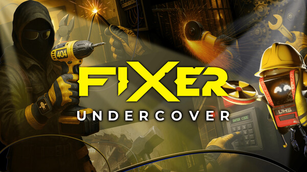 Fixer Trailer trailer thumbnail