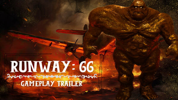 Runway Gameplay Trailer trailer thumbnail