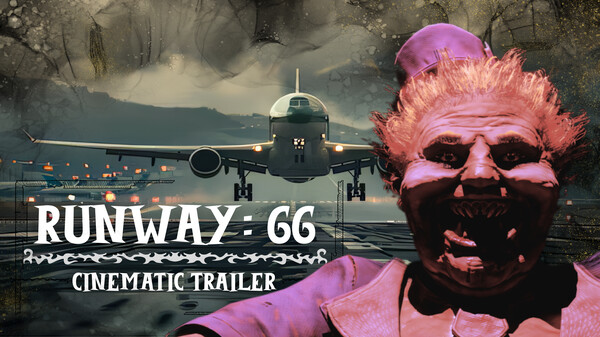 Runway Cinematic Trailer trailer thumbnail