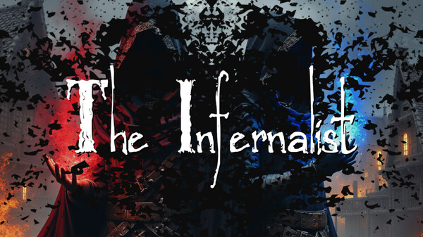 The Infernalist - Official Reveal Trailer trailer thumbnail