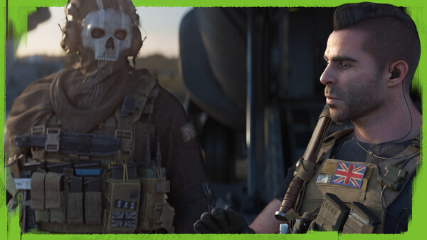 PC Trailer trailer thumbnail