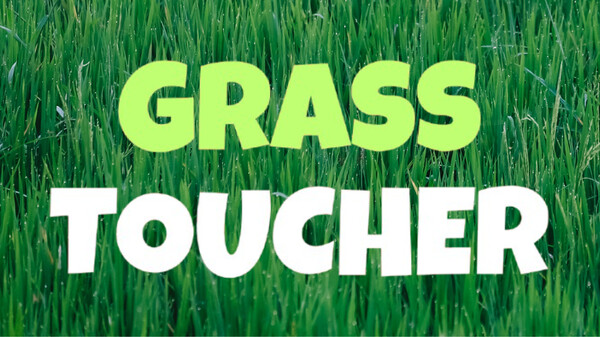 Grass Toucher Trailer trailer thumbnail