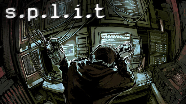 s.p.l.i.t - Release Trailer trailer thumbnail