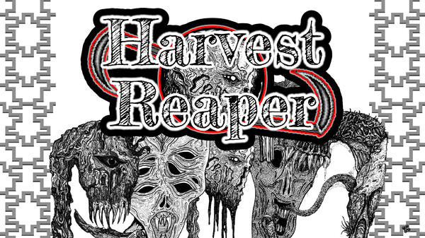 Harvest Reaper Gameplay Preview trailer thumbnail