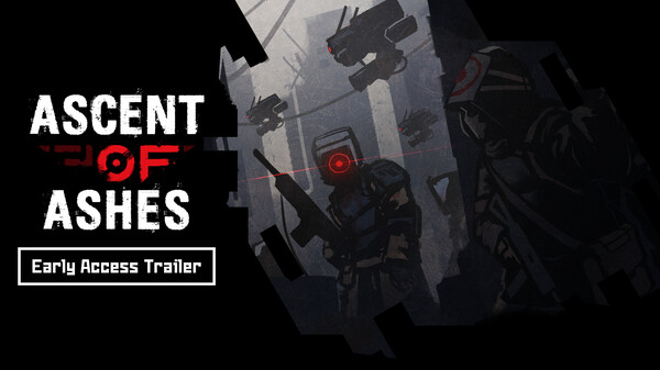 Early Access Launch Trailer trailer thumbnail