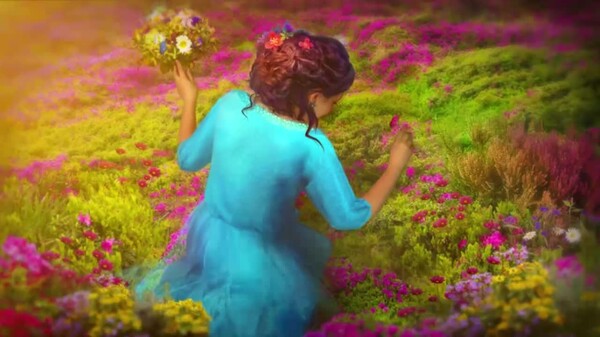 Whispered Secrets: Song of Sorrow Collector's Edition trailer thumbnail
