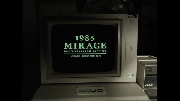 The Mirage Project Teaser trailer thumbnail