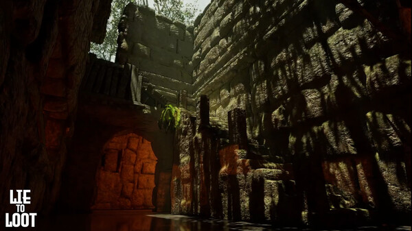 Lie to Loot Map Preview trailer thumbnail