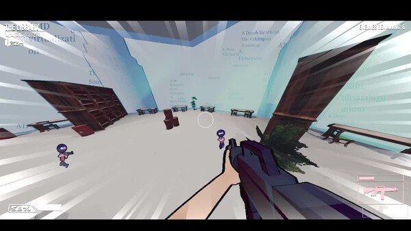 Snatchems Gameplay Teaser trailer thumbnail