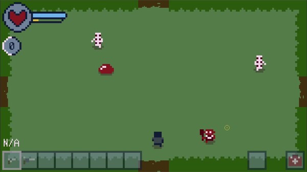 Gameplay Trailer trailer thumbnail