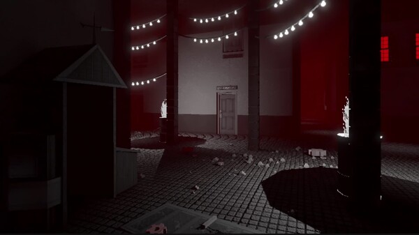 Gameplay Trailer trailer thumbnail