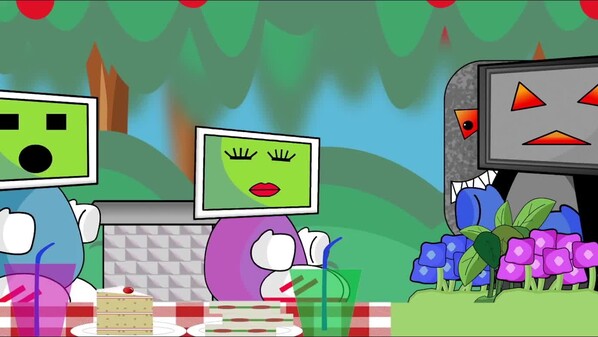 Screen Boy Promo trailer thumbnail