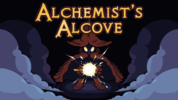 Alchemist's Alcove Reveal Trailer trailer thumbnail