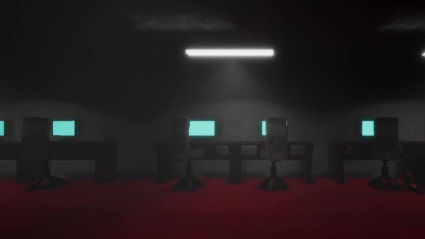Chapter 2 Trailer trailer thumbnail