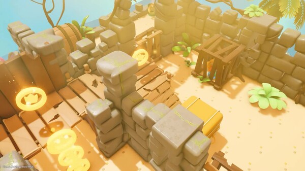 Announcement Trailer trailer thumbnail