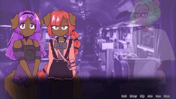 Trailer trailer thumbnail
