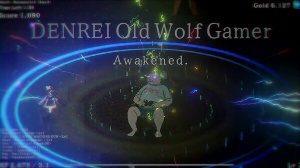 DENREI SURVIVORS trailer thumbnail