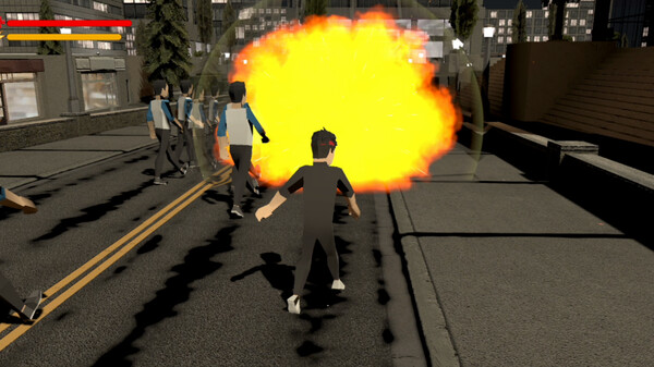 Protest Simulator – Gameplay Trailer trailer thumbnail