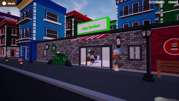 Trailer trailer thumbnail