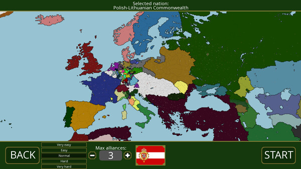Nations gameplay trailer thumbnail