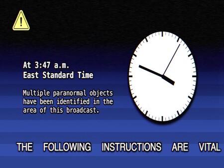 Emergency Broadcast 2 trailer thumbnail