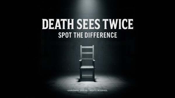 Death Sees Twice: Spot the Difference Trailer trailer thumbnail
