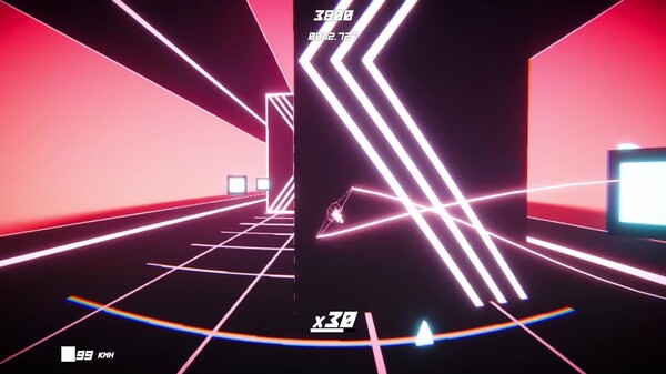 GeoJet Launch Trailer trailer thumbnail