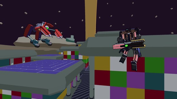 Kronian Titans Trailer (2025) trailer thumbnail