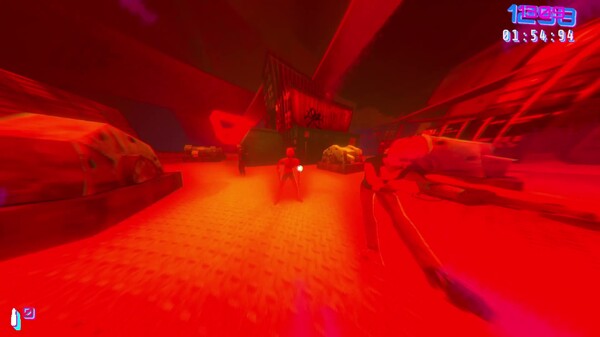 Adrenaline Overdrive Demo Trailer trailer thumbnail