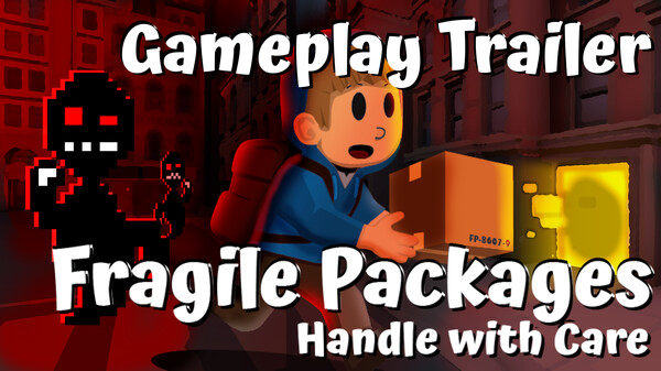 Release trailer thumbnail