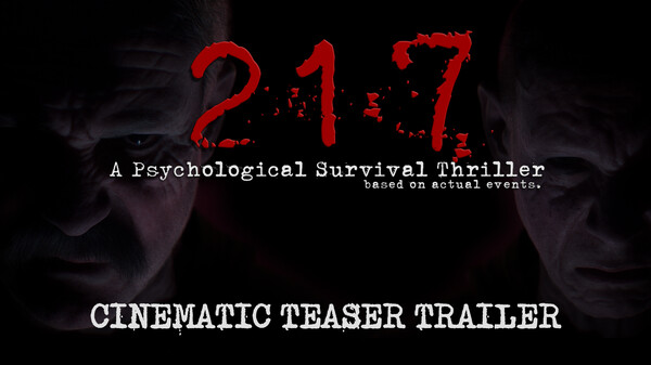 Official Cinematic Teaser Trailer trailer thumbnail