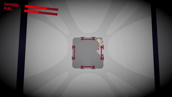 Bound in a Nutshell in Infinite Space Announce Trailer trailer thumbnail