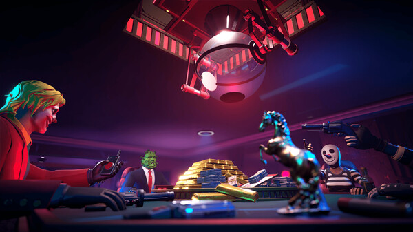 LOOT trailer thumbnail