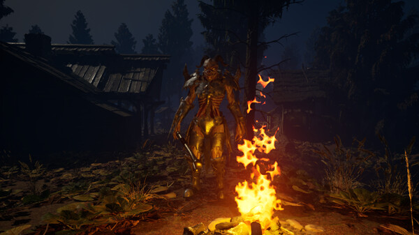 The Secret of Velmora – Gameplay trailer thumbnail