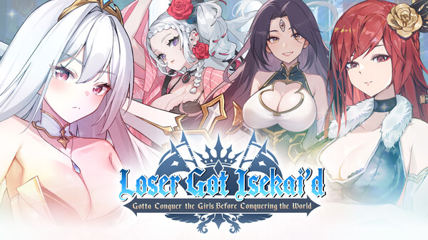 Loser Got Isekai'd PV trailer thumbnail