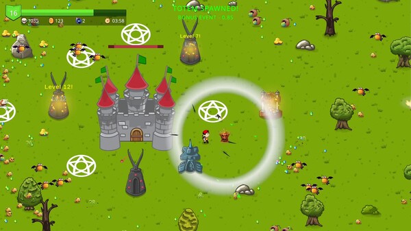 Tower Defense Mode Trailer trailer thumbnail