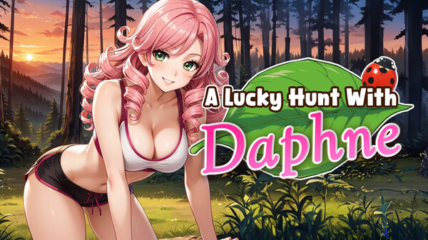 A Lucky Hunt With Daphne - Launch Trailer trailer thumbnail