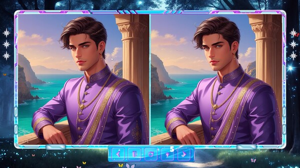 BoysQuest Find the Difference trailer thumbnail