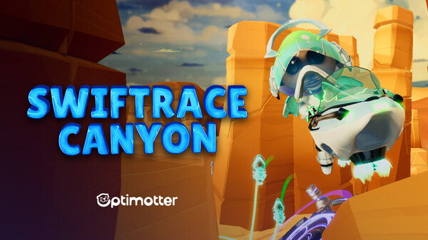 Swiftrace Canyon Release Trailer trailer thumbnail