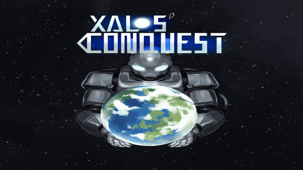 Xalos Conquest Trailer trailer thumbnail