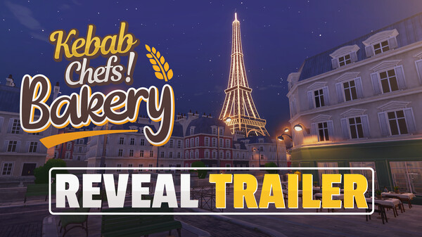 Bakery DLC trailer thumbnail