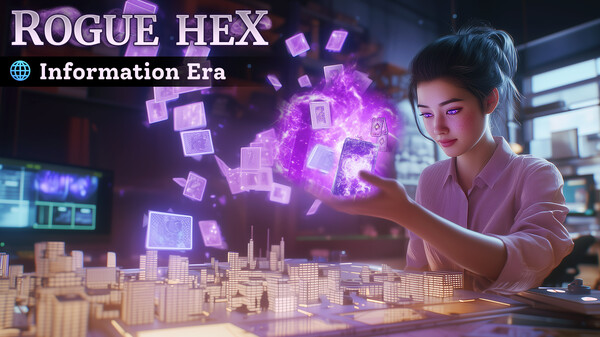 Rogue Hex Reviews Trailer trailer thumbnail