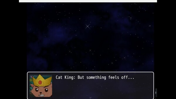 Kenix and the Cat King - Gameplay trailer thumbnail